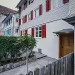 August Dachgeschosswohnung Im Juedischen Viertel Apartamento