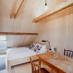 Apartament August Dachgeschosswohnung Im Juedischen Viertel Hohenems