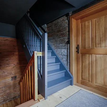 August Dachgeschosswohnung Im Juedischen Viertel * Hohenems