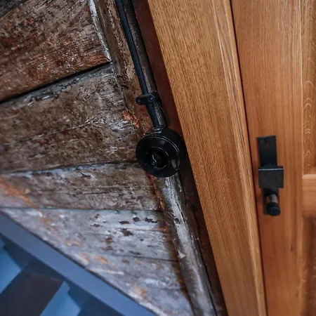 August Dachgeschosswohnung Im Juedischen Viertel * Hohenems