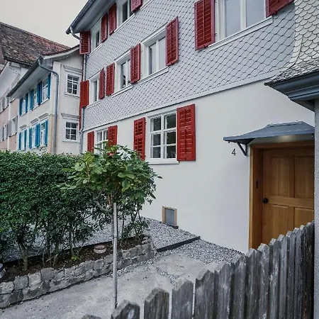 August Dachgeschosswohnung Im Juedischen Viertel Apartment