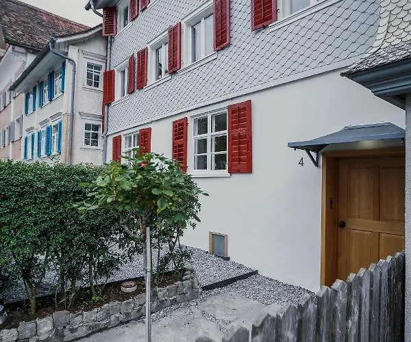 August Dachgeschosswohnung Im Juedischen Viertel Appartement